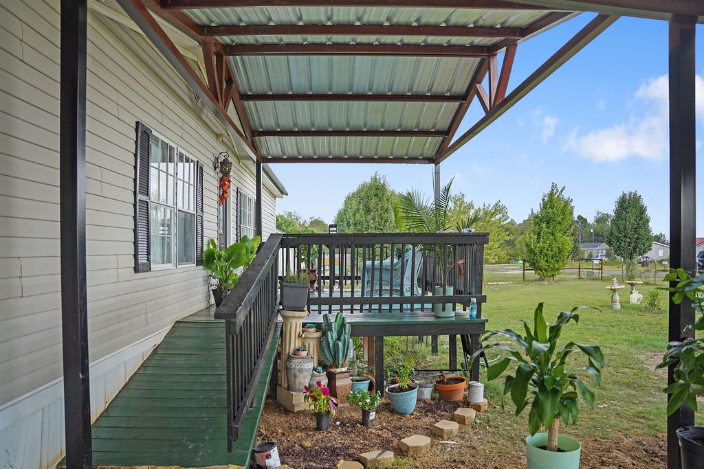 38 County Road 2299 Sulphur Springs TX 75482