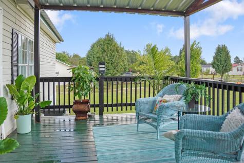 38 County Road 2299 Sulphur Springs TX 75482