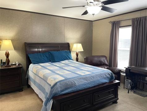 351 Club Lake Rd, Gate 2 Teague TX 75860