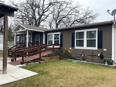351 Club Lake Rd, Gate 2 Teague TX 75860