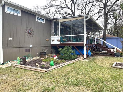 351 Club Lake Rd, Gate 2 Teague TX 75860