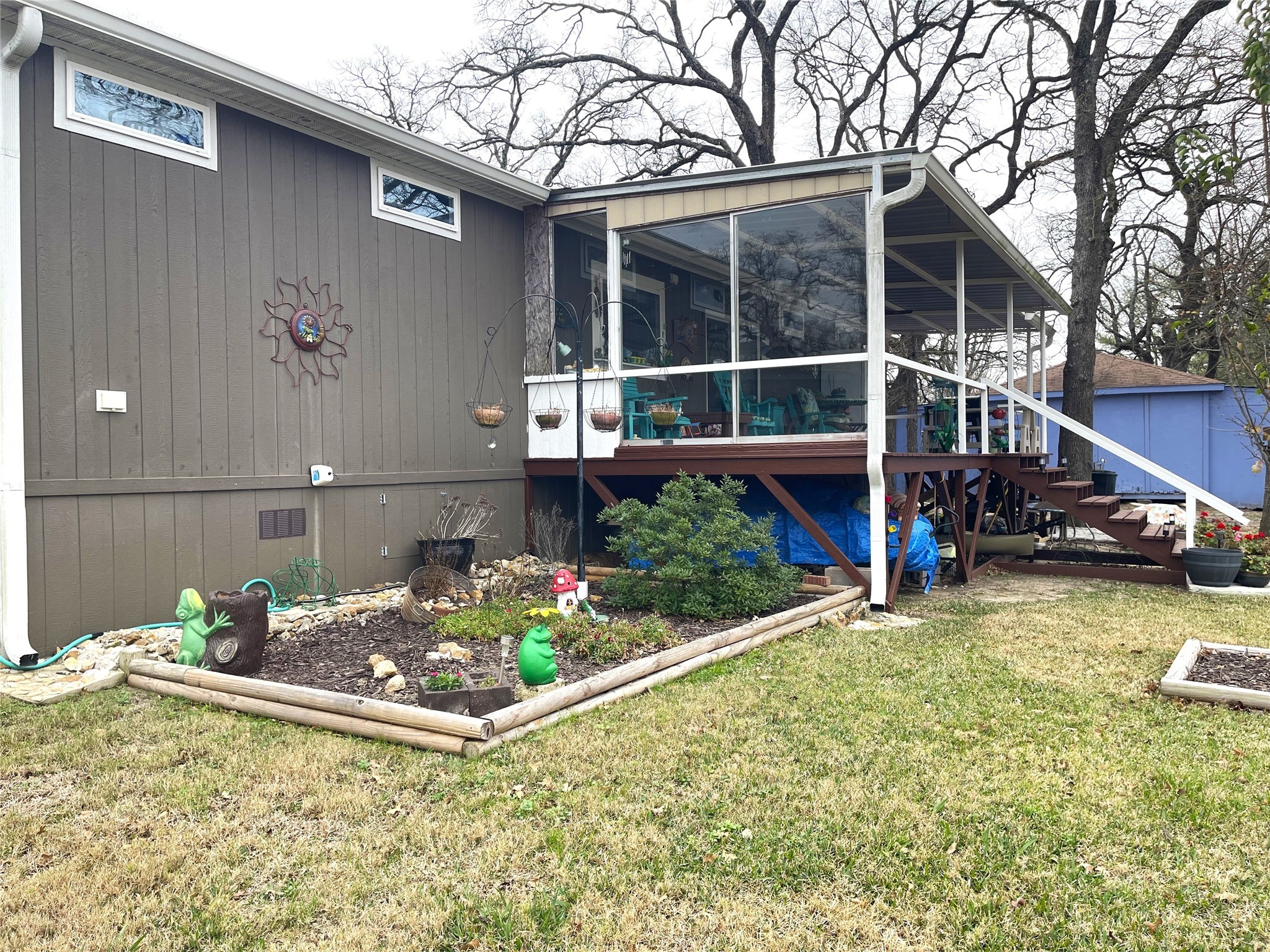 351 Club Lake Rd, Gate 2 Teague TX 75860