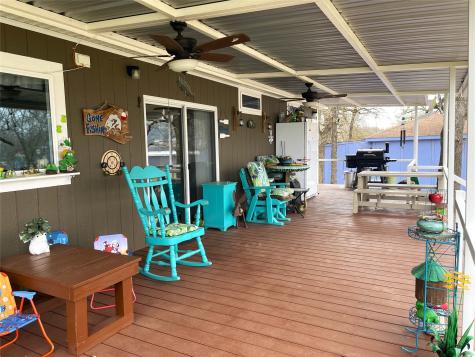 351 Club Lake Rd, Gate 2 Teague TX 75860
