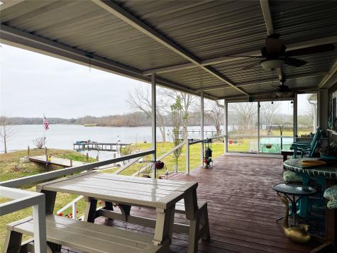351 Club Lake Rd, Gate 2 Teague TX 75860