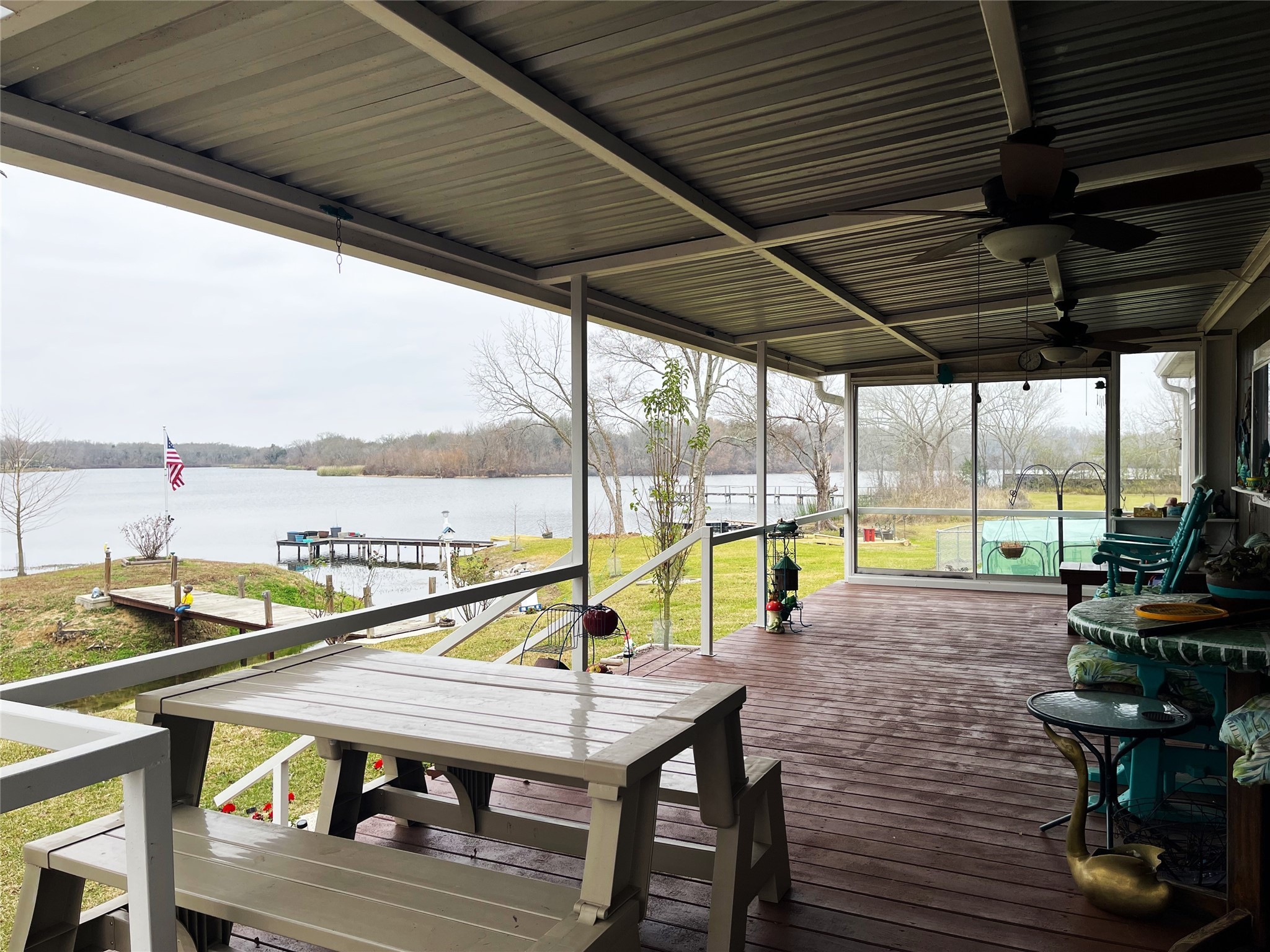 351 Club Lake Rd, Gate 2 Teague TX 75860