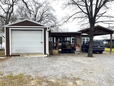 351 Club Lake Rd, Gate 2 Teague TX 75860