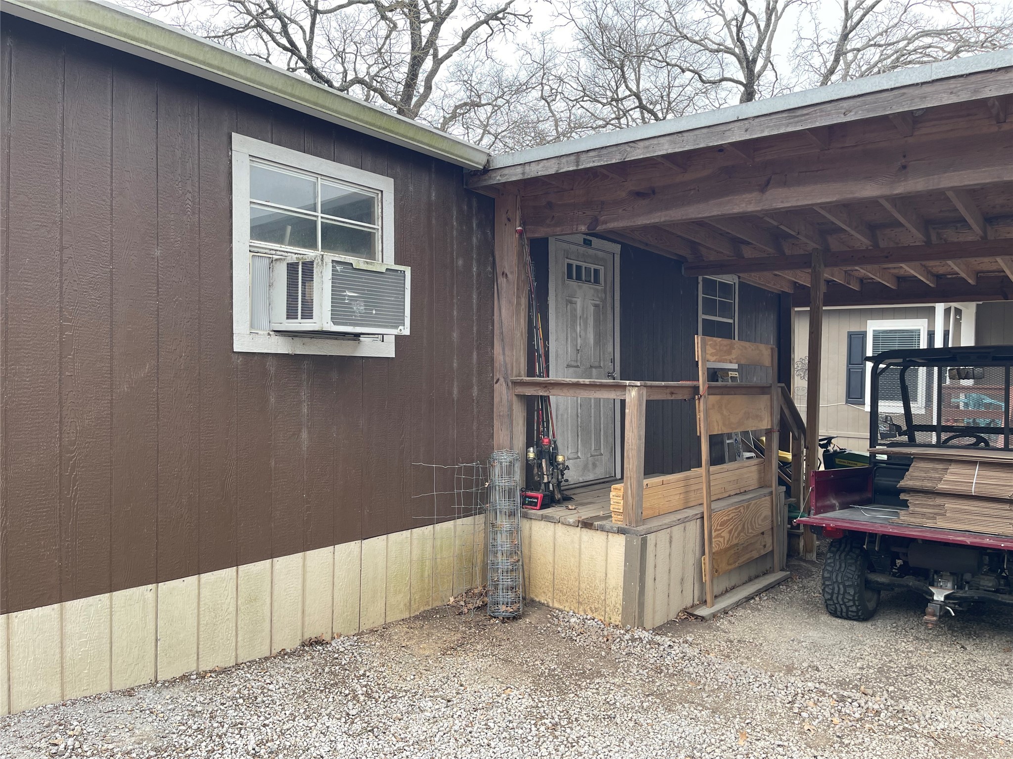 351 Club Lake Rd, Gate 2 Teague TX 75860