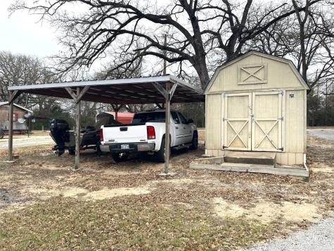 351 Club Lake Rd, Gate 2 Teague TX 75860