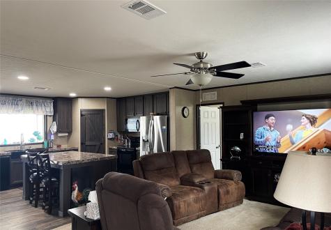351 Club Lake Rd, Gate 2 Teague TX 75860