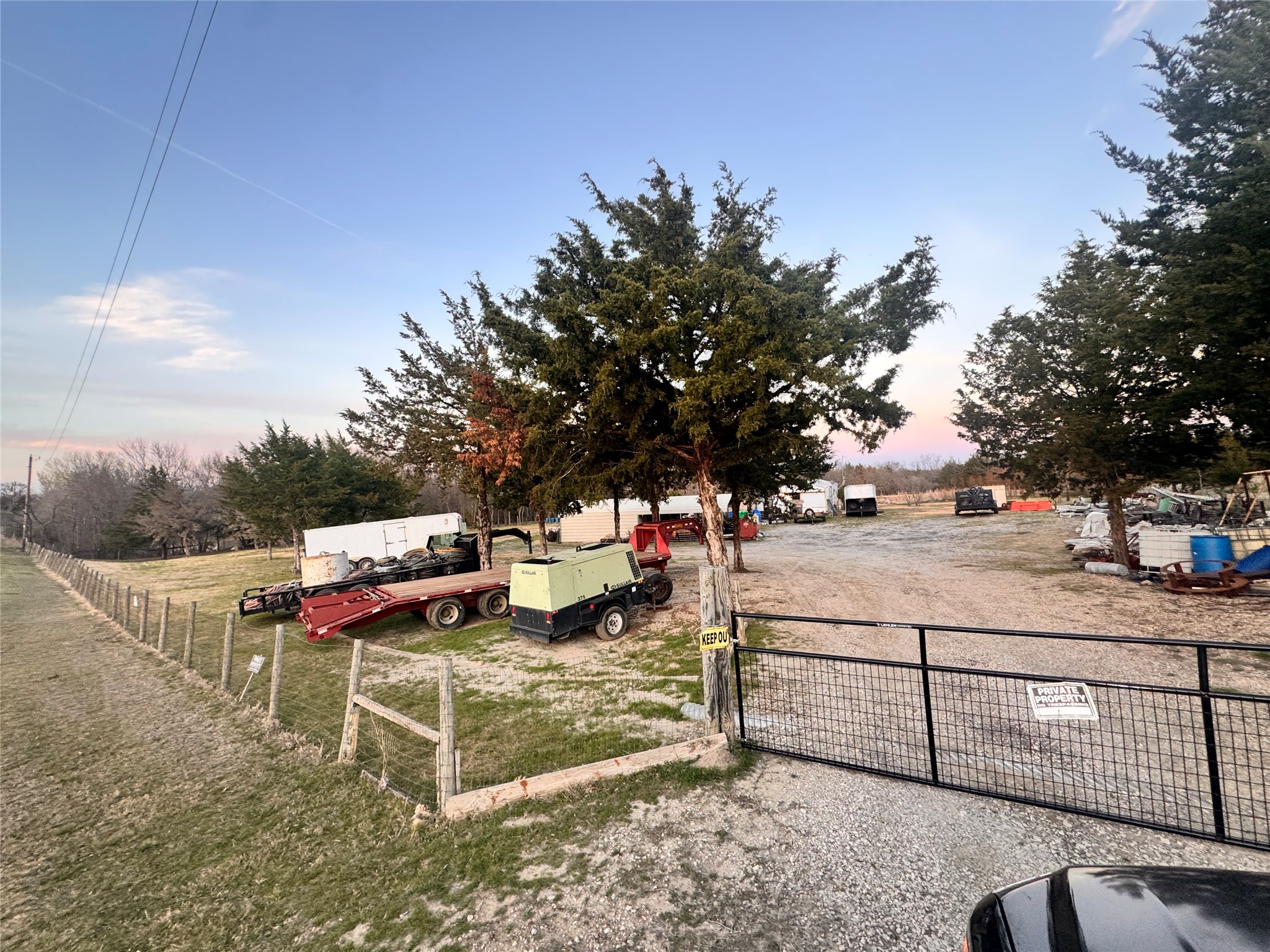 8041 Telegraph Road Quinlan TX 75474