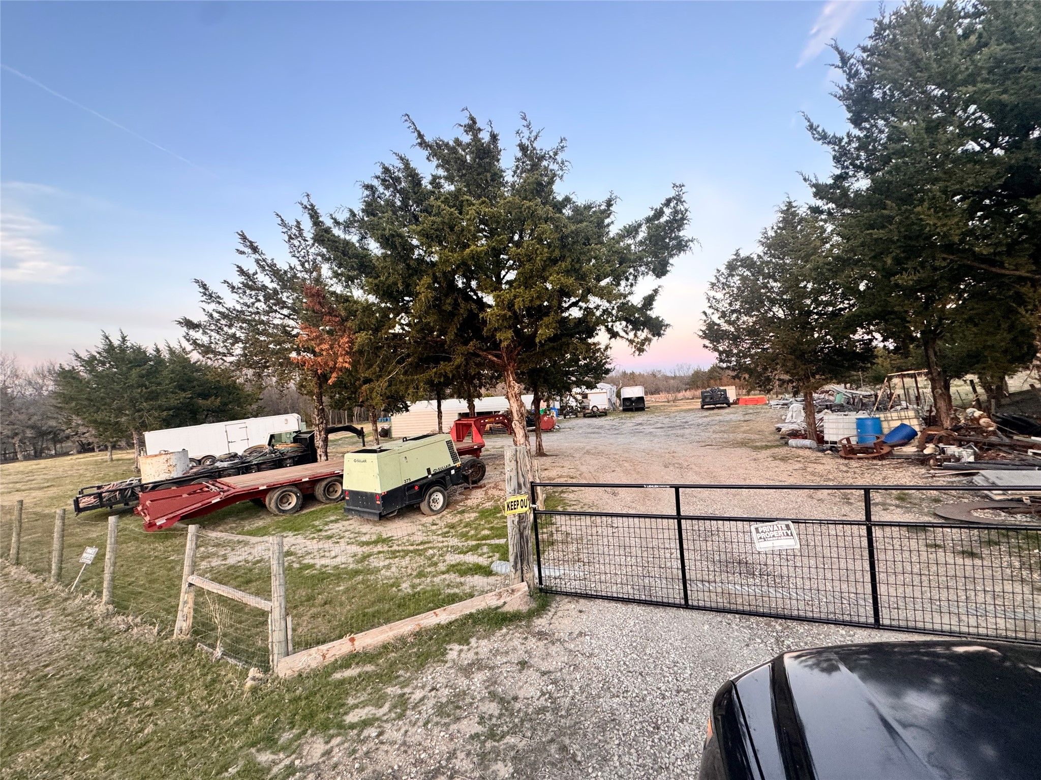 8041 Telegraph Road Quinlan TX 75474