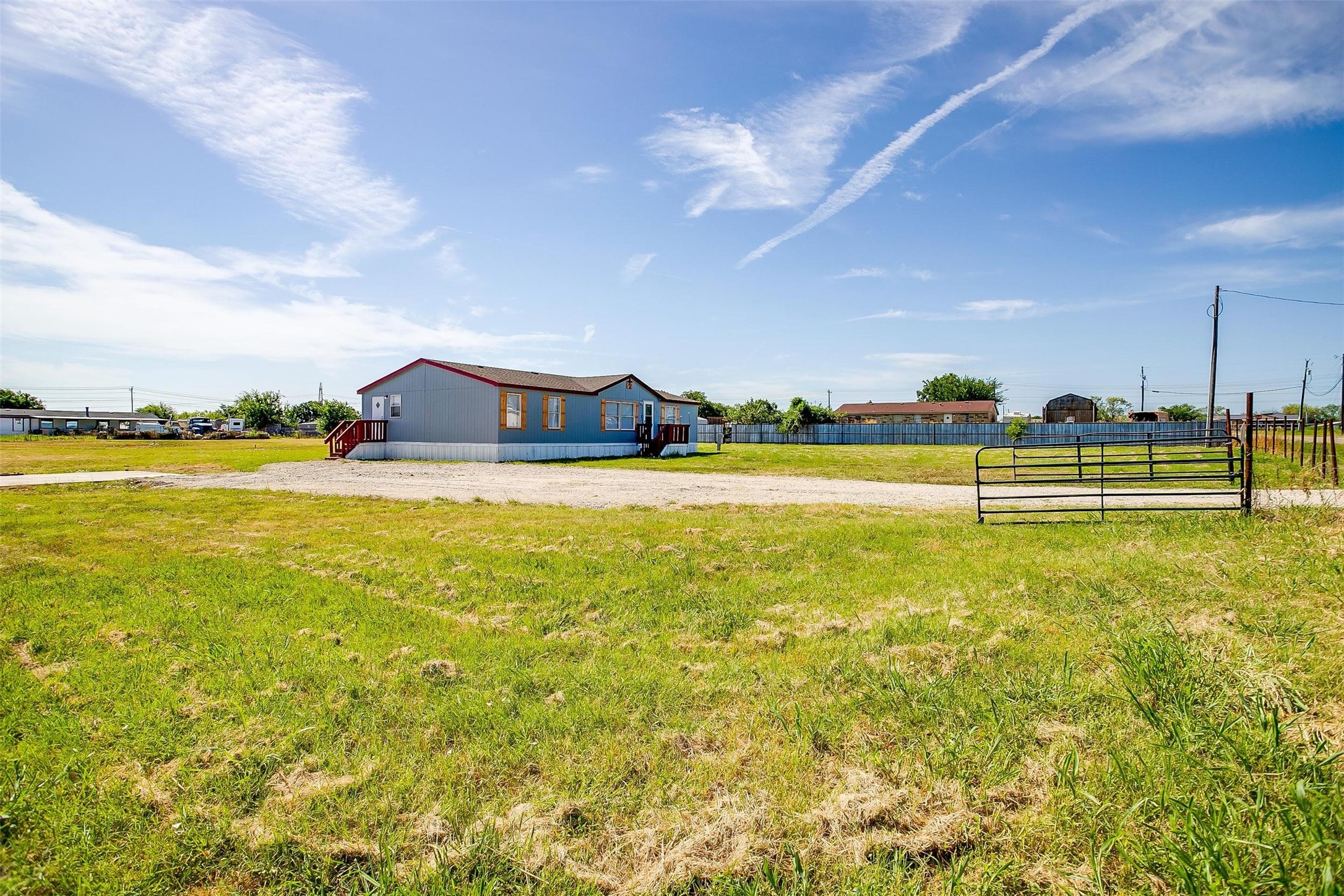 7408 Gold Creek Lane Joshua TX 76058