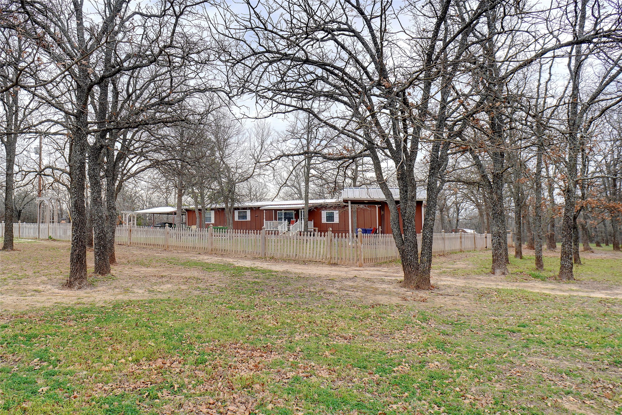 342 Spring Valley Court Paradise TX 76073