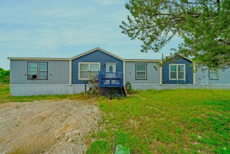 3108 Mistletoe Street Street Granbury TX 76048