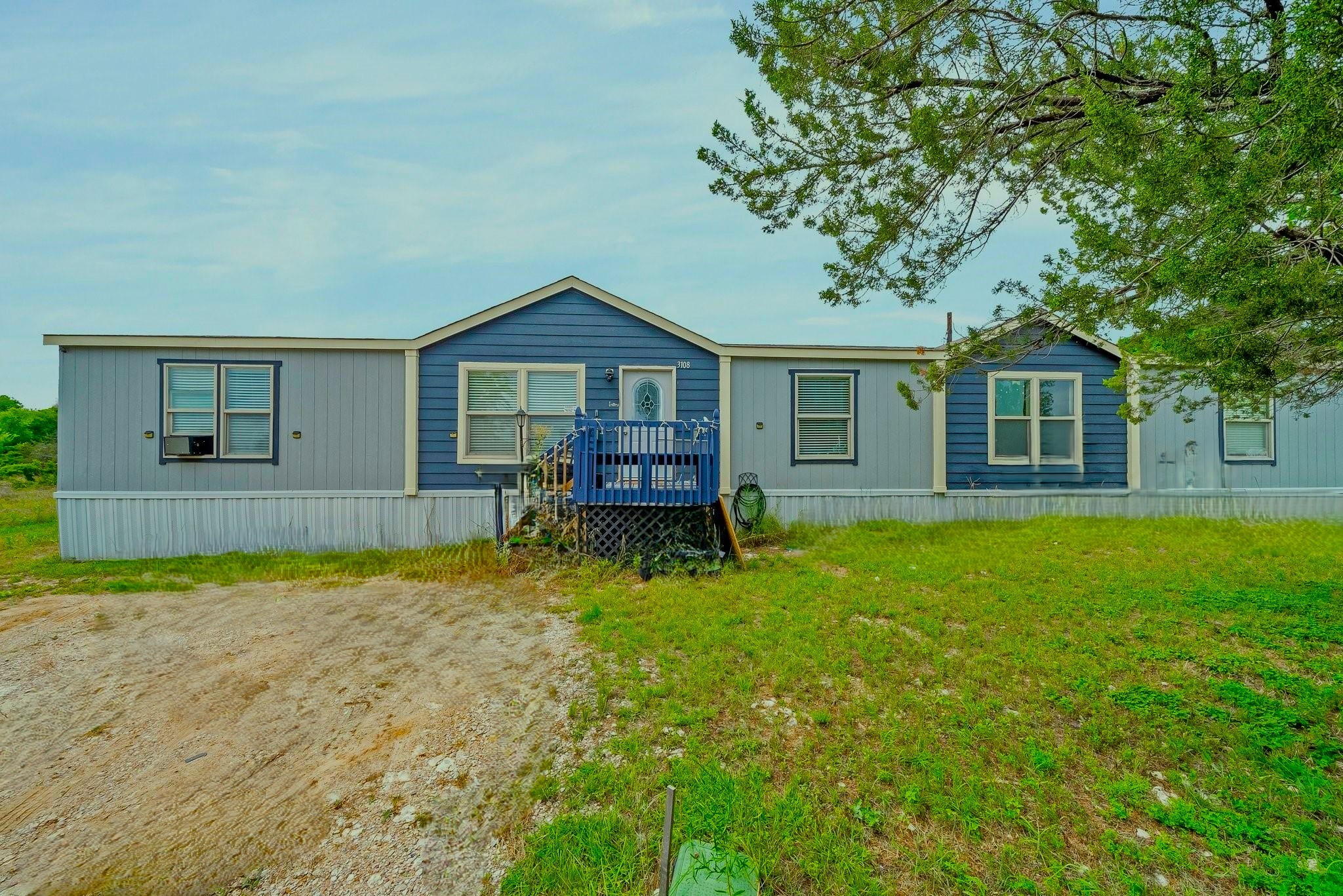 3108 Mistletoe Street Street Granbury TX 76048