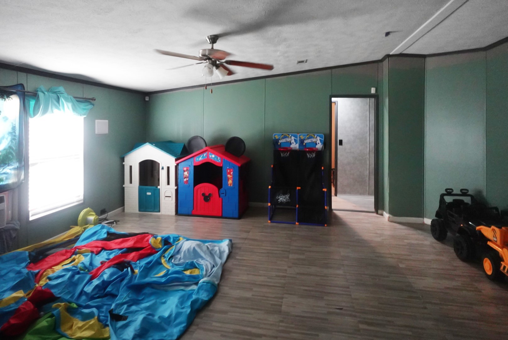 3108 Mistletoe Street Street Granbury TX 76048