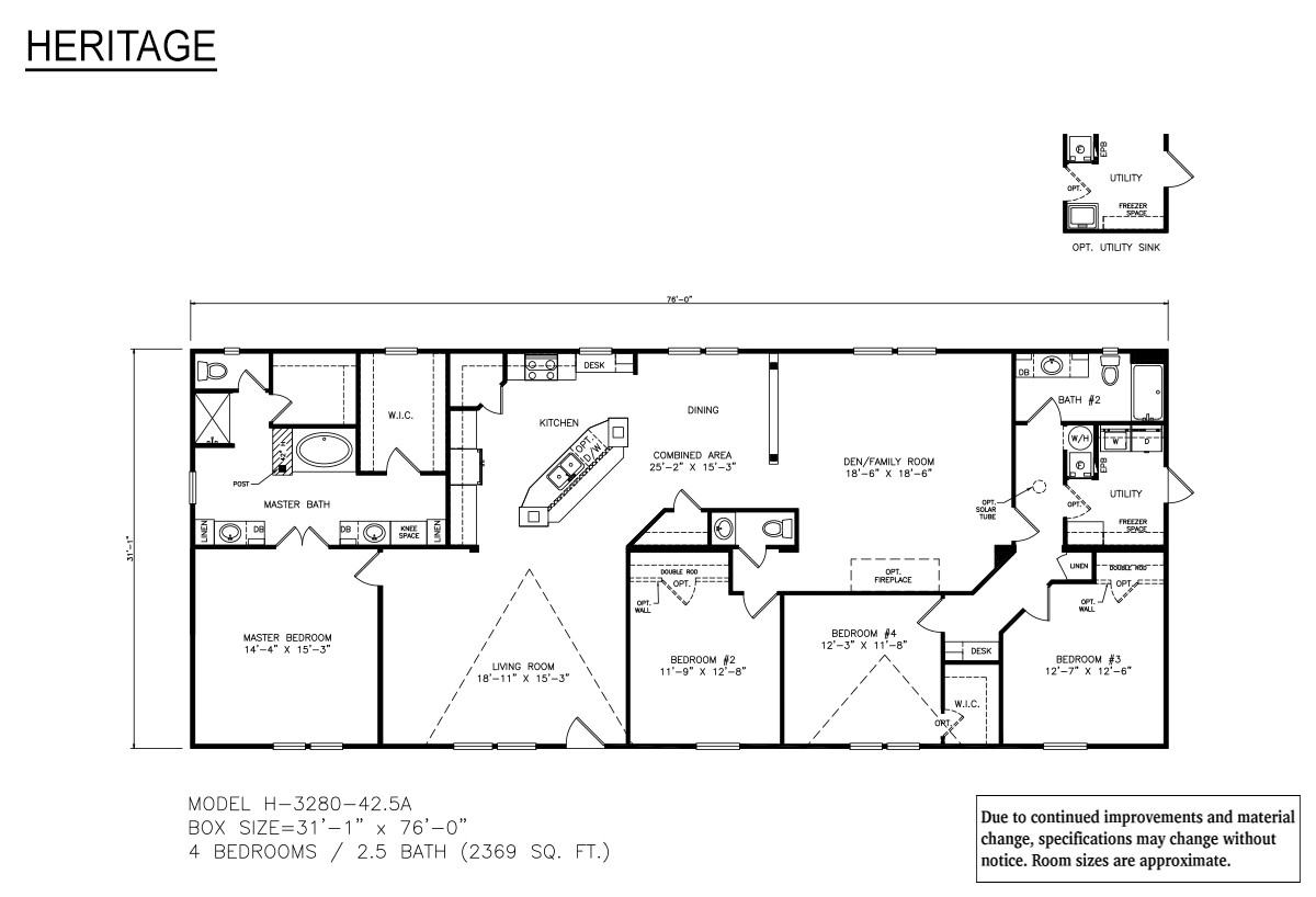 3108 Mistletoe Street Street Granbury TX 76048