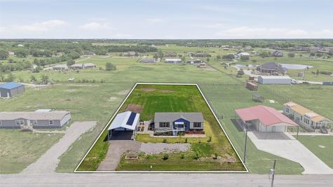 1113 Caroline Court Howe TX 75459