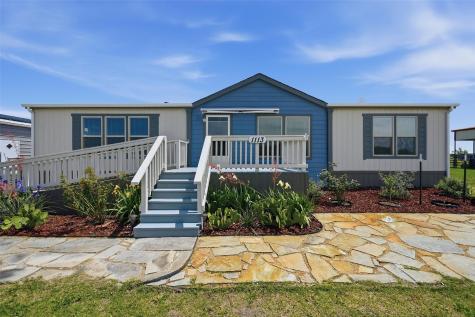 1113 Caroline Court Howe TX 75459