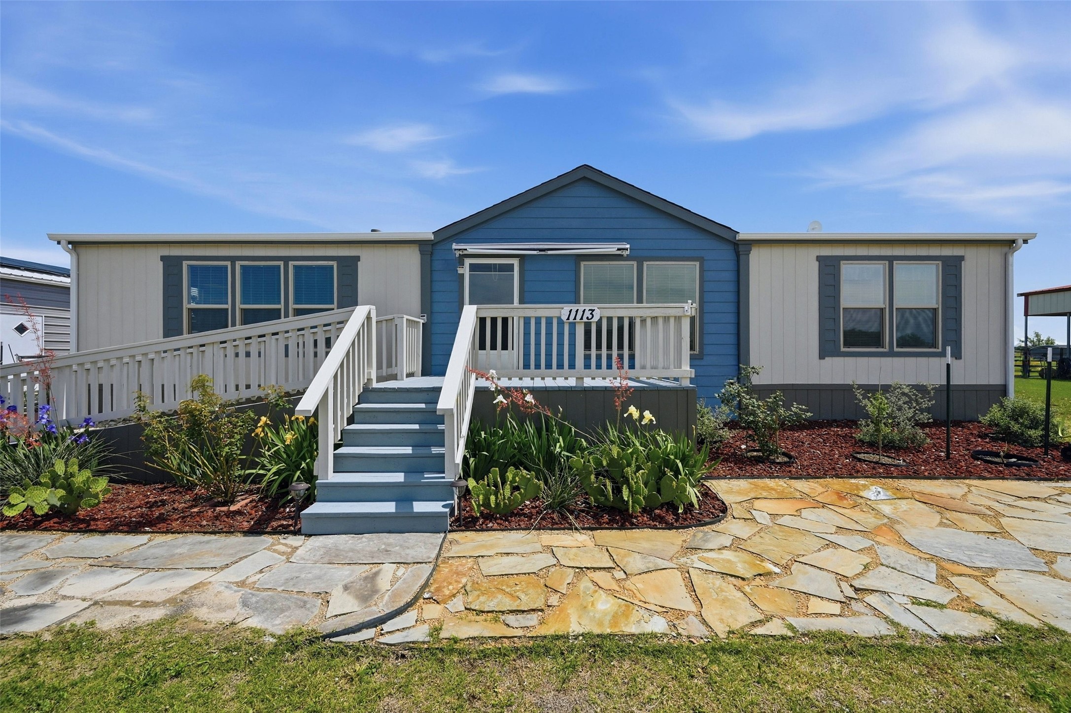 1113 Caroline Court Howe TX 75459