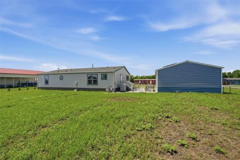 1113 Caroline Court Howe TX 75459
