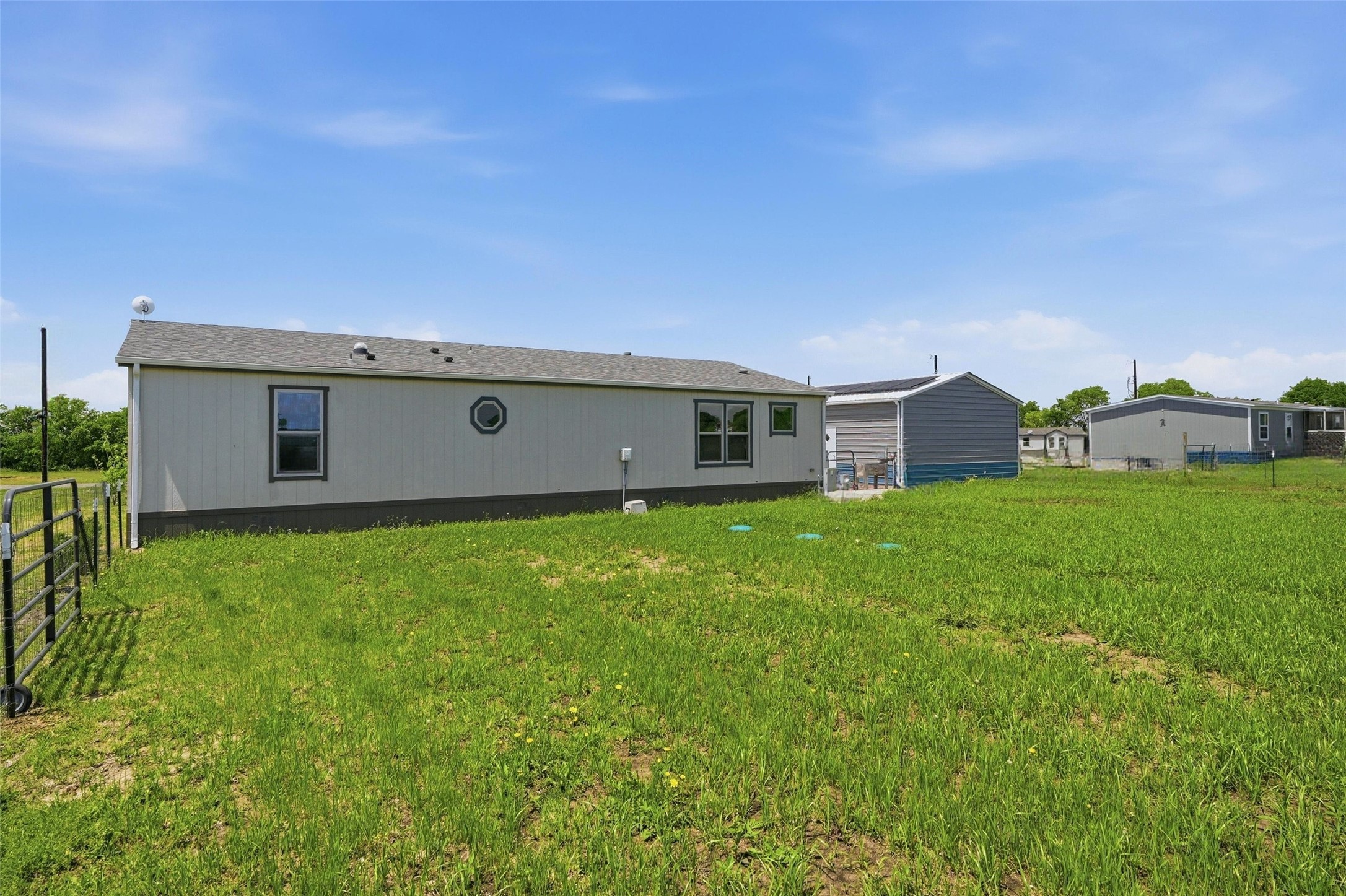 1113 Caroline Court Howe TX 75459