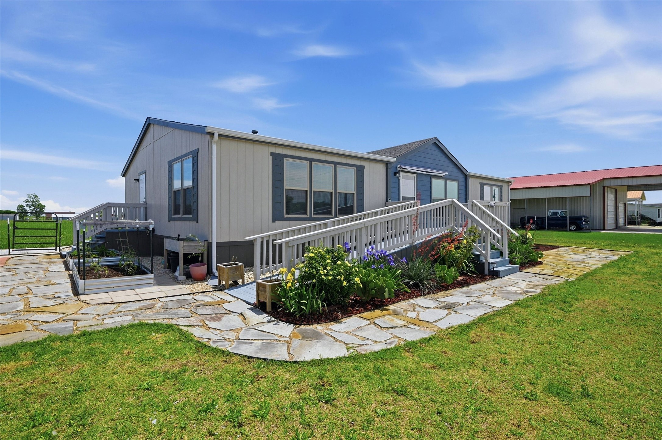 1113 Caroline Court Howe TX 75459