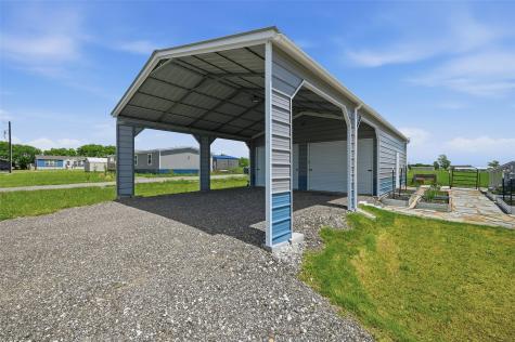 1113 Caroline Court Howe TX 75459