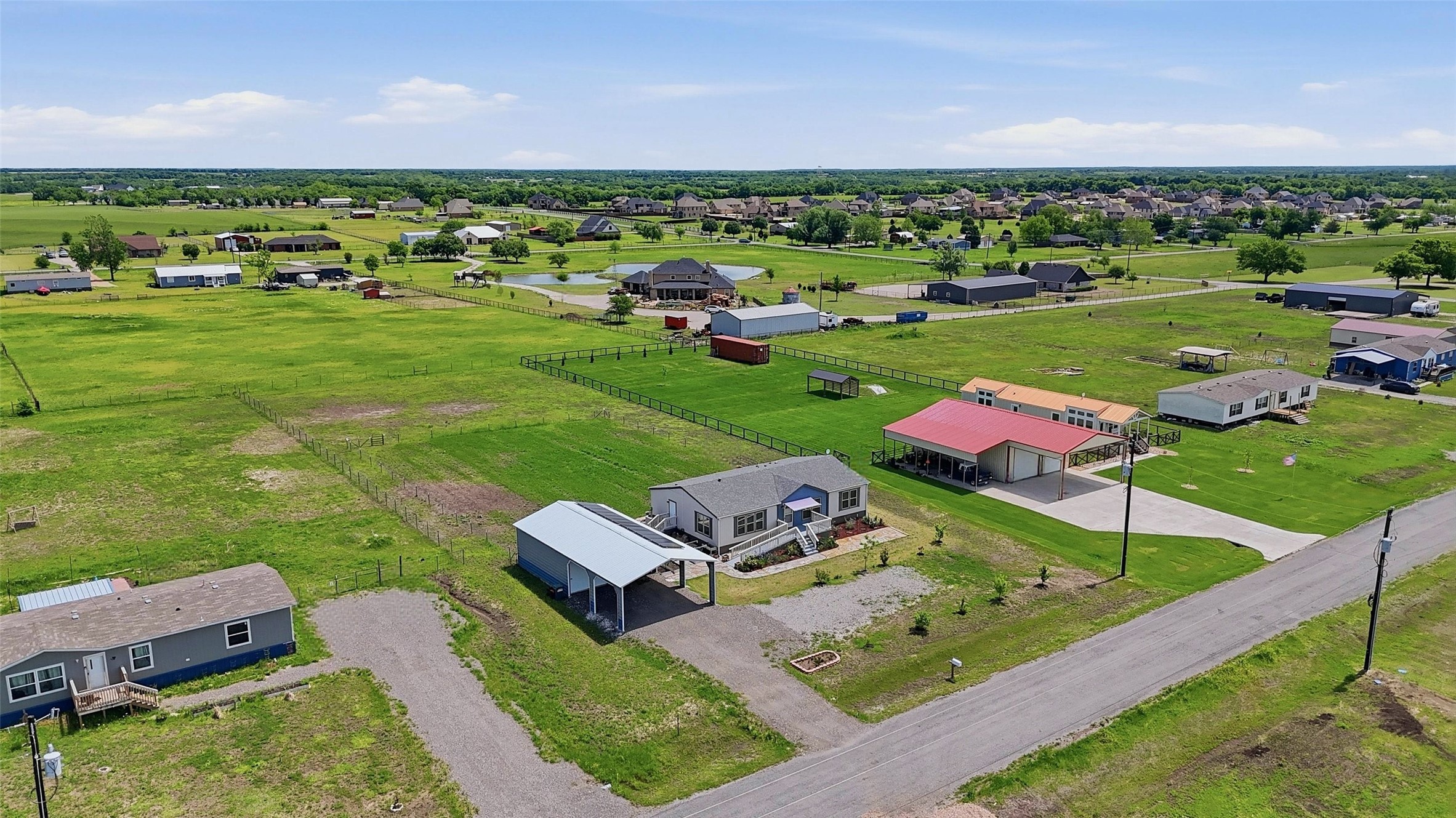 1113 Caroline Court Howe TX 75459