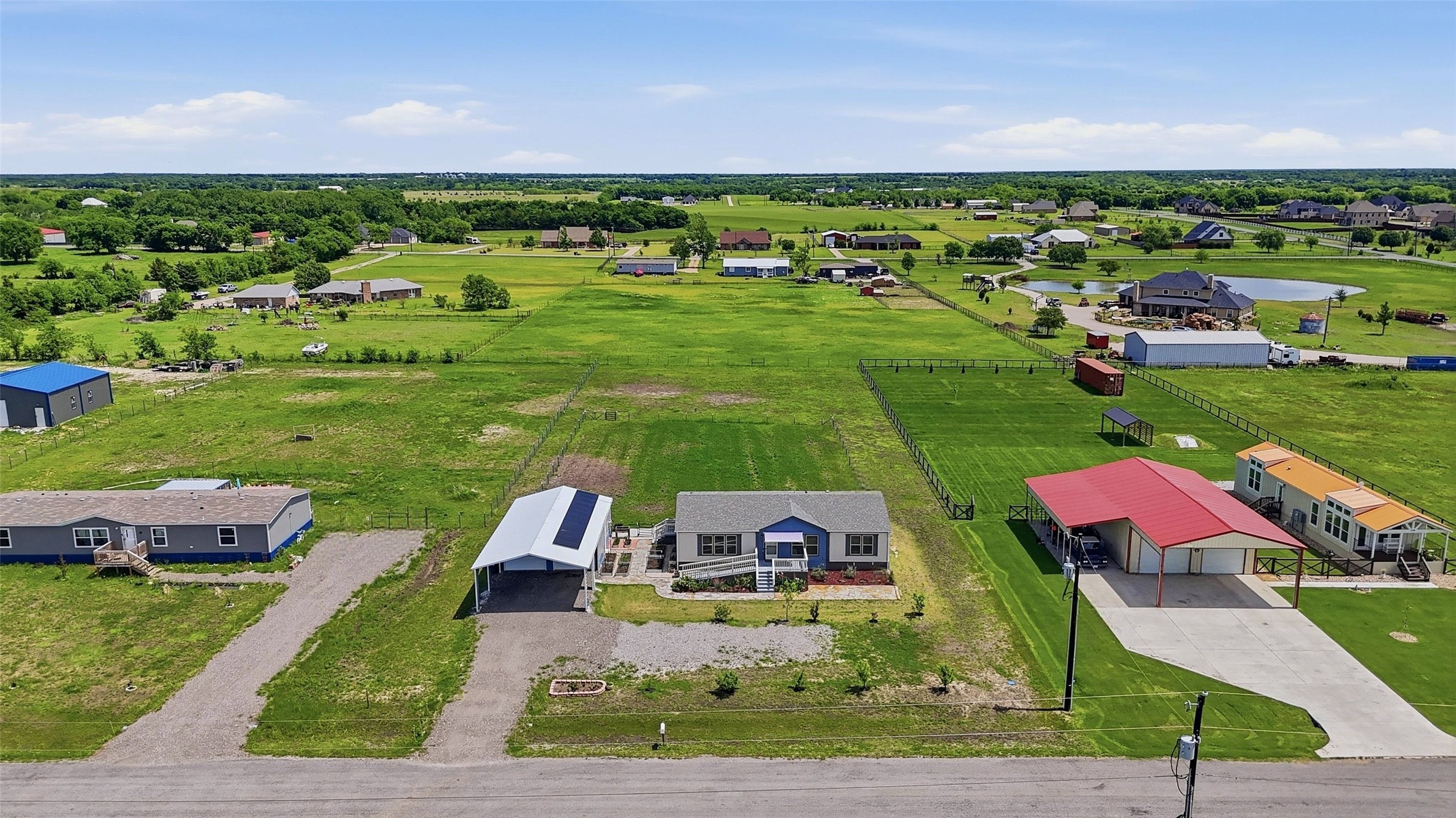 1113 Caroline Court Howe TX 75459