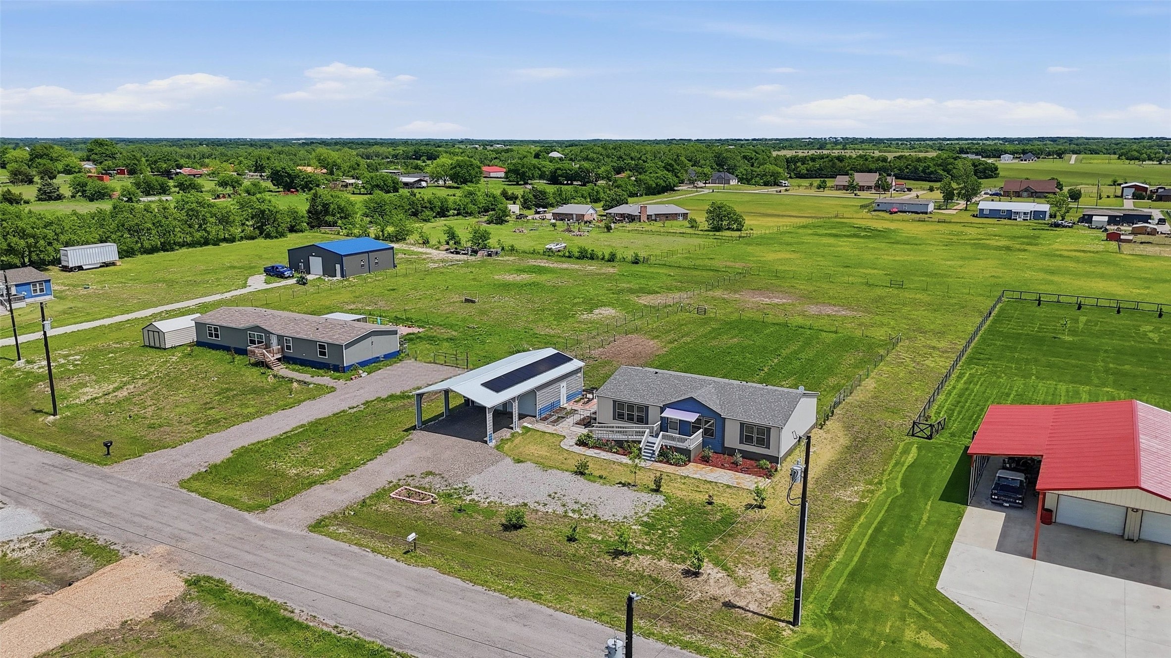 1113 Caroline Court Howe TX 75459