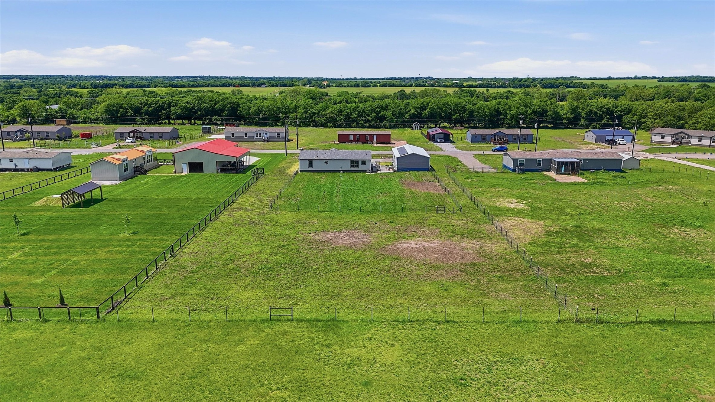 1113 Caroline Court Howe TX 75459