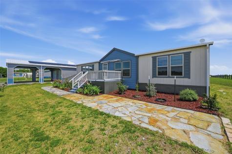 1113 Caroline Court Howe TX 75459