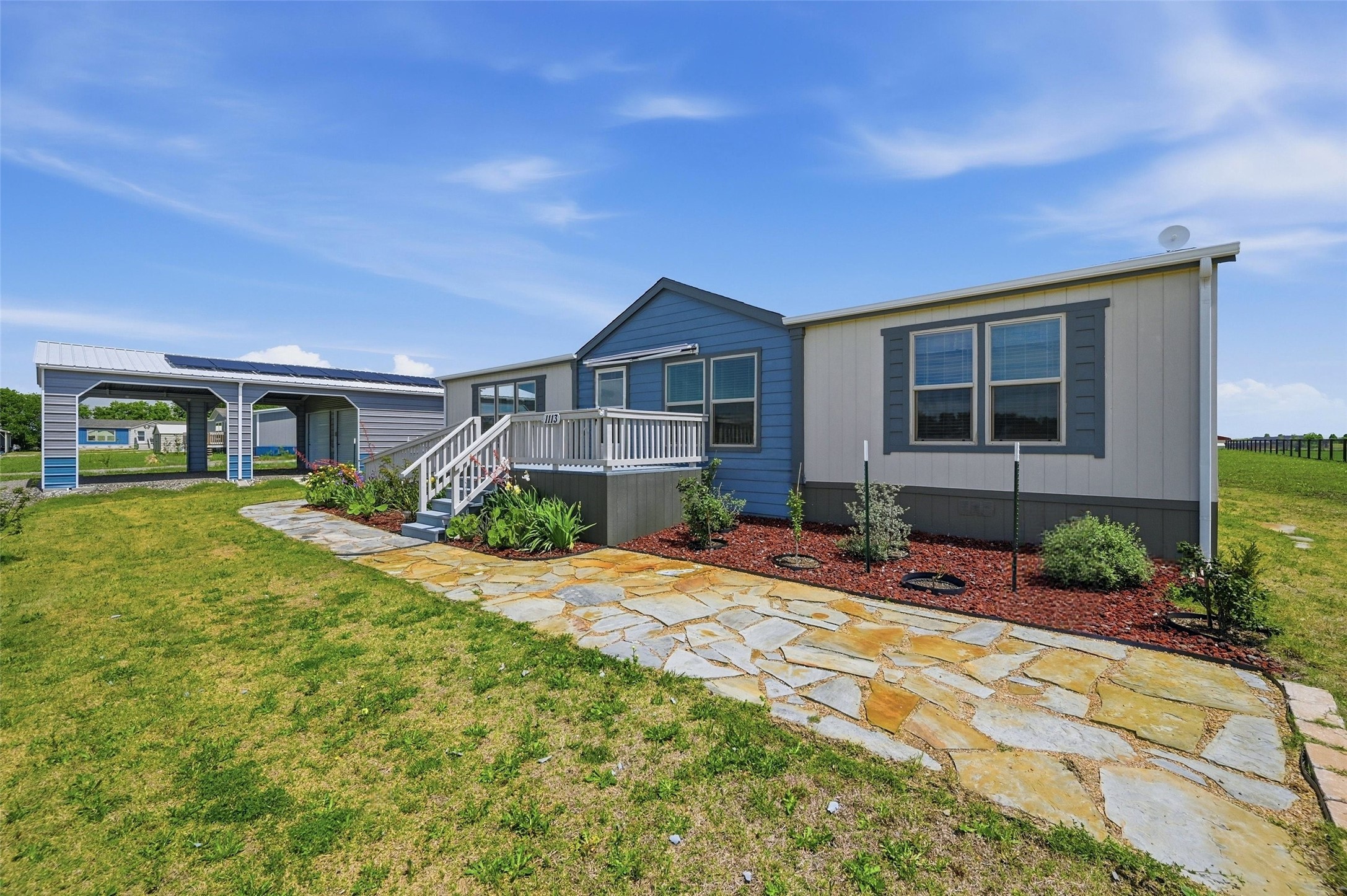 1113 Caroline Court Howe TX 75459