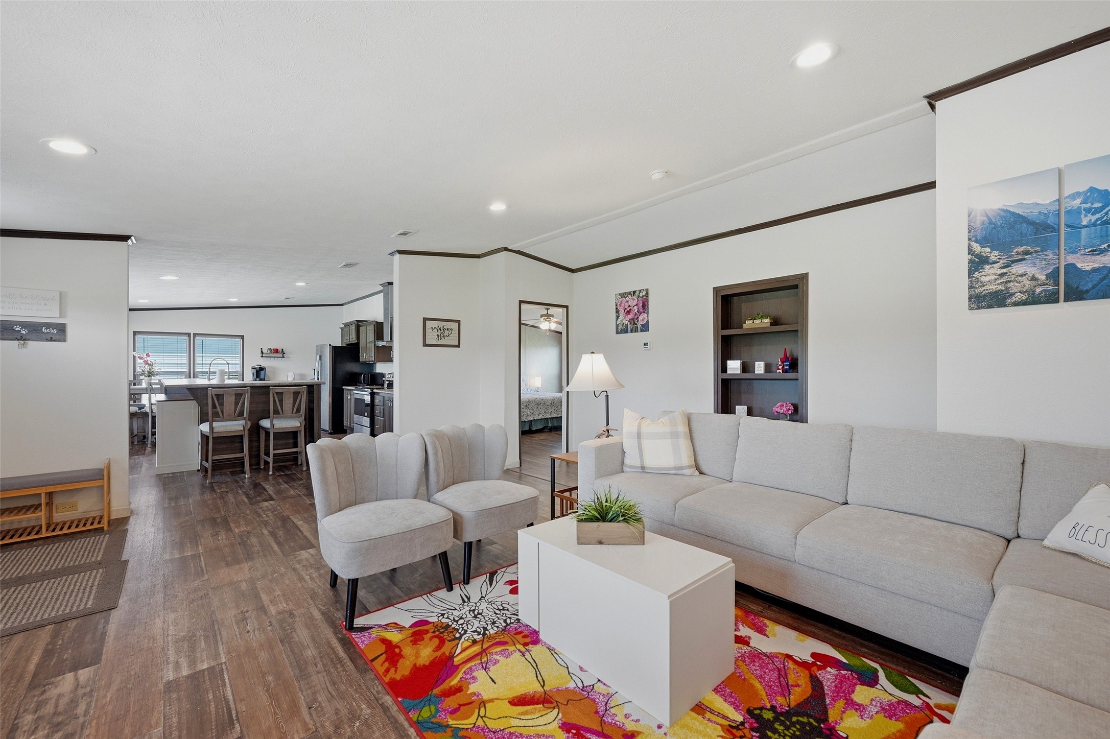 1113 Caroline Court Howe TX 75459