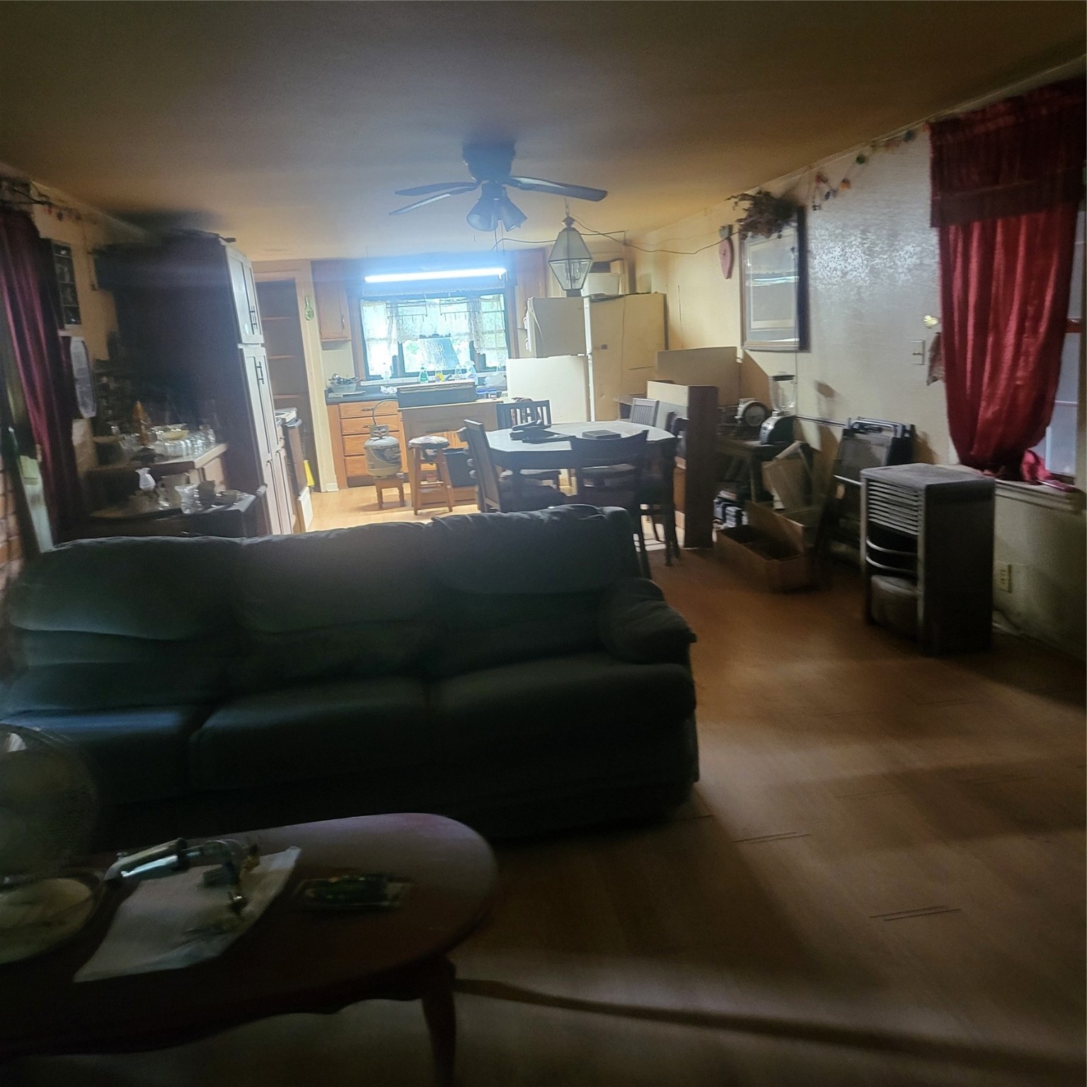 2457 Elmwood Drive Wills Point TX 75169