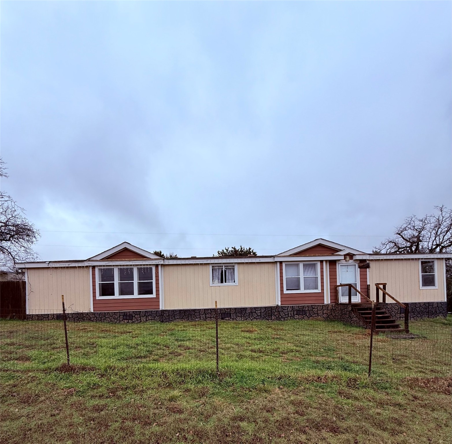 4104 Tennessee Trail Granbury TX 76048