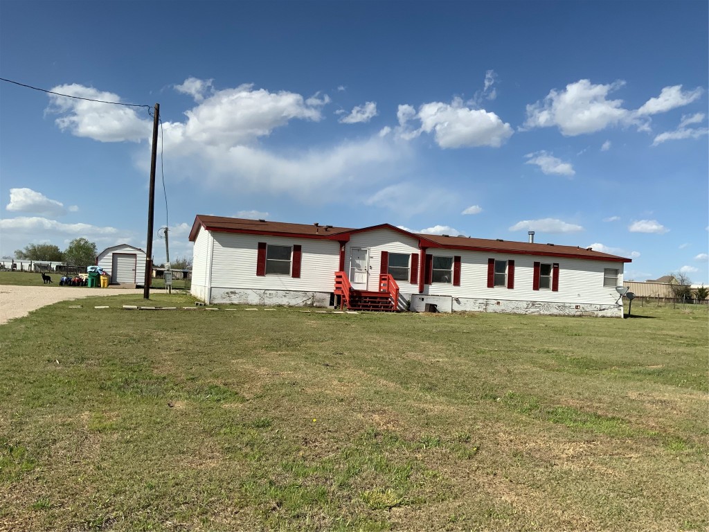 349 Crowell Lane Royse City TX 75189