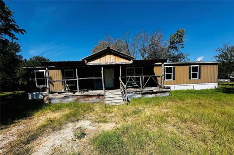 218 Gafford Street Lipan TX 76462