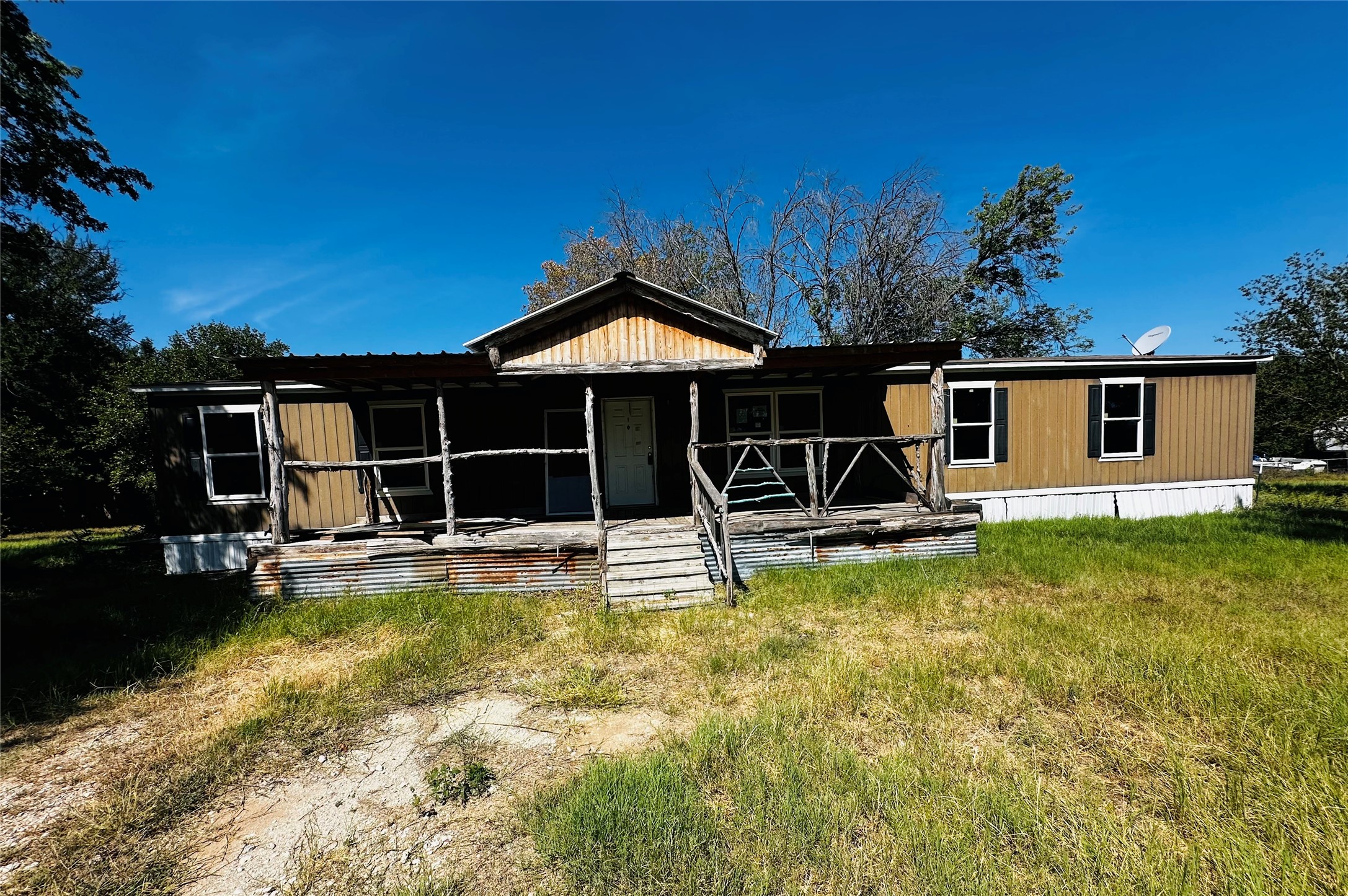 218 Gafford Street Lipan TX 76462