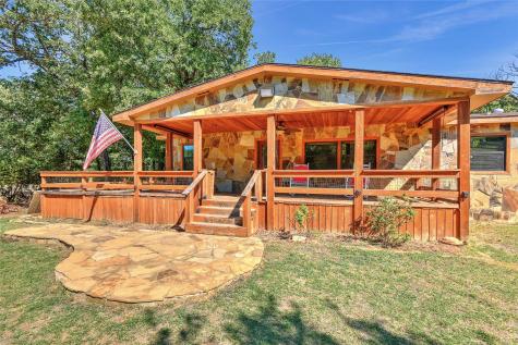 1184 Mill Creek Road Pottsboro TX 75076
