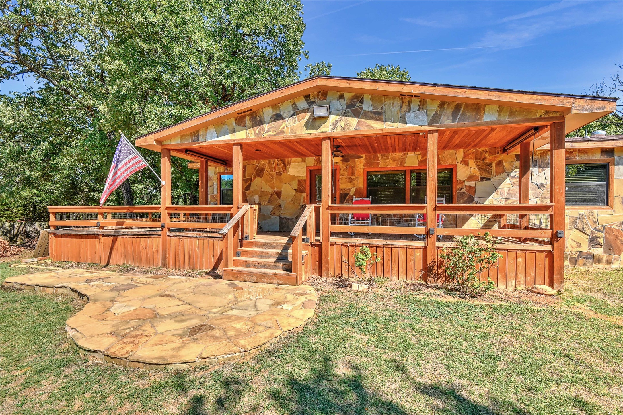 1184 Mill Creek Road Pottsboro TX 75076