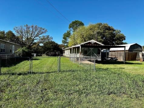 3810 E Port Ridglea Court Granbury TX 76049