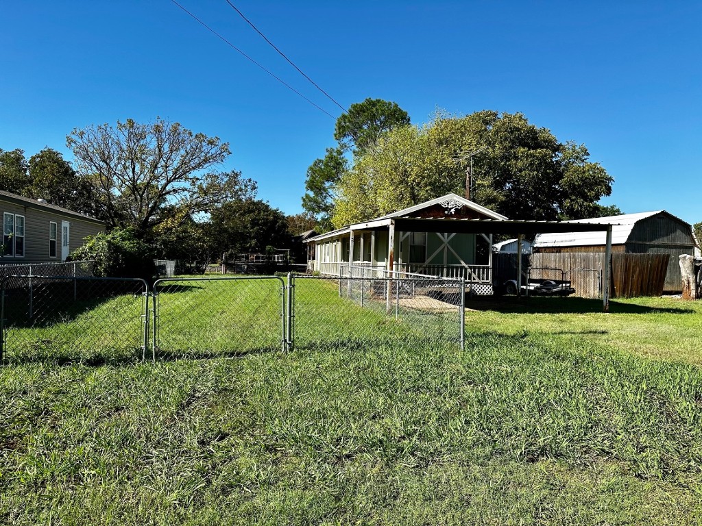 3810 E Port Ridglea Court Granbury TX 76049