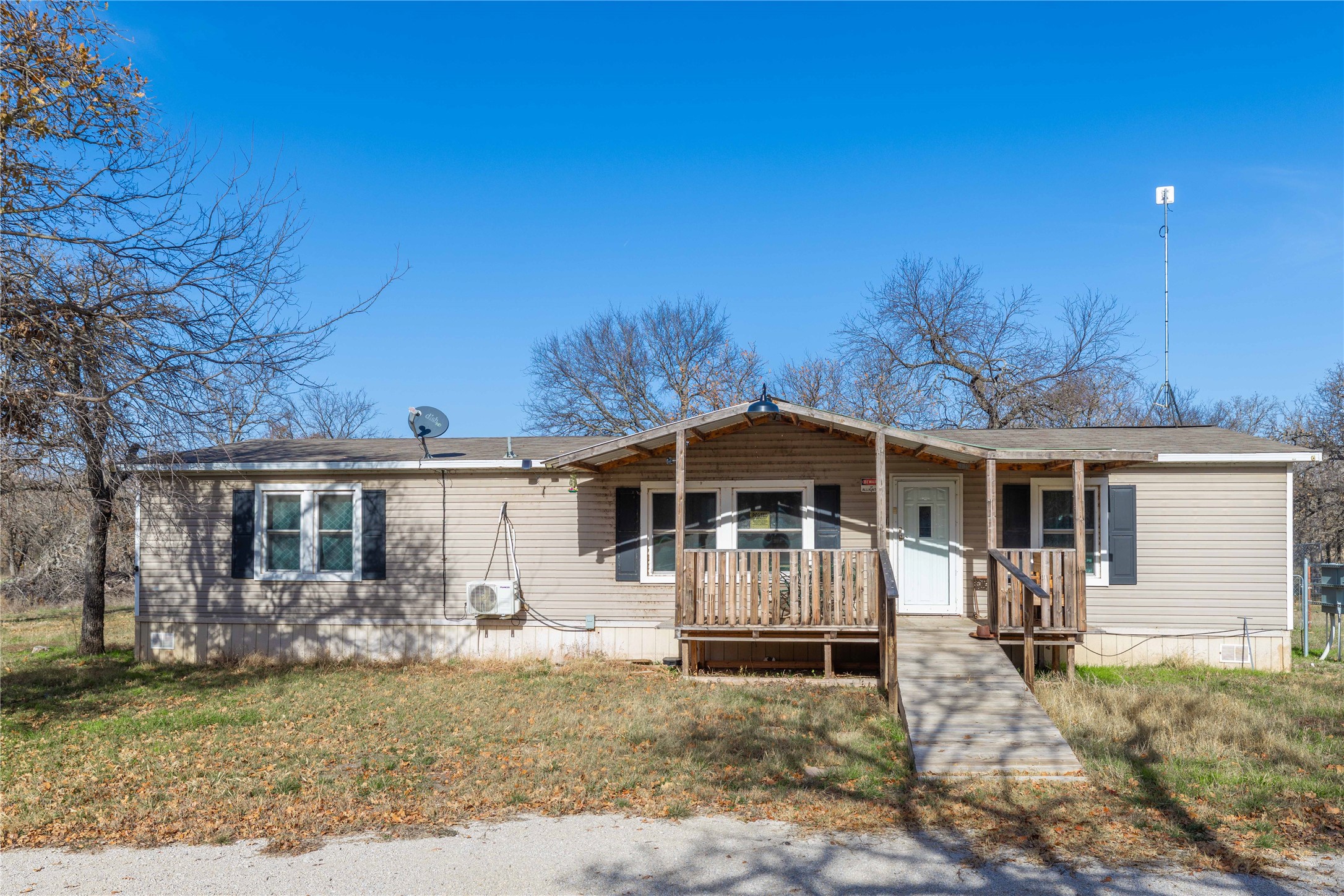 10254 County Road 130 Brownwood TX 76801