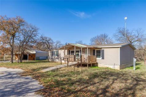 10254 County Road 130 Brownwood TX 76801