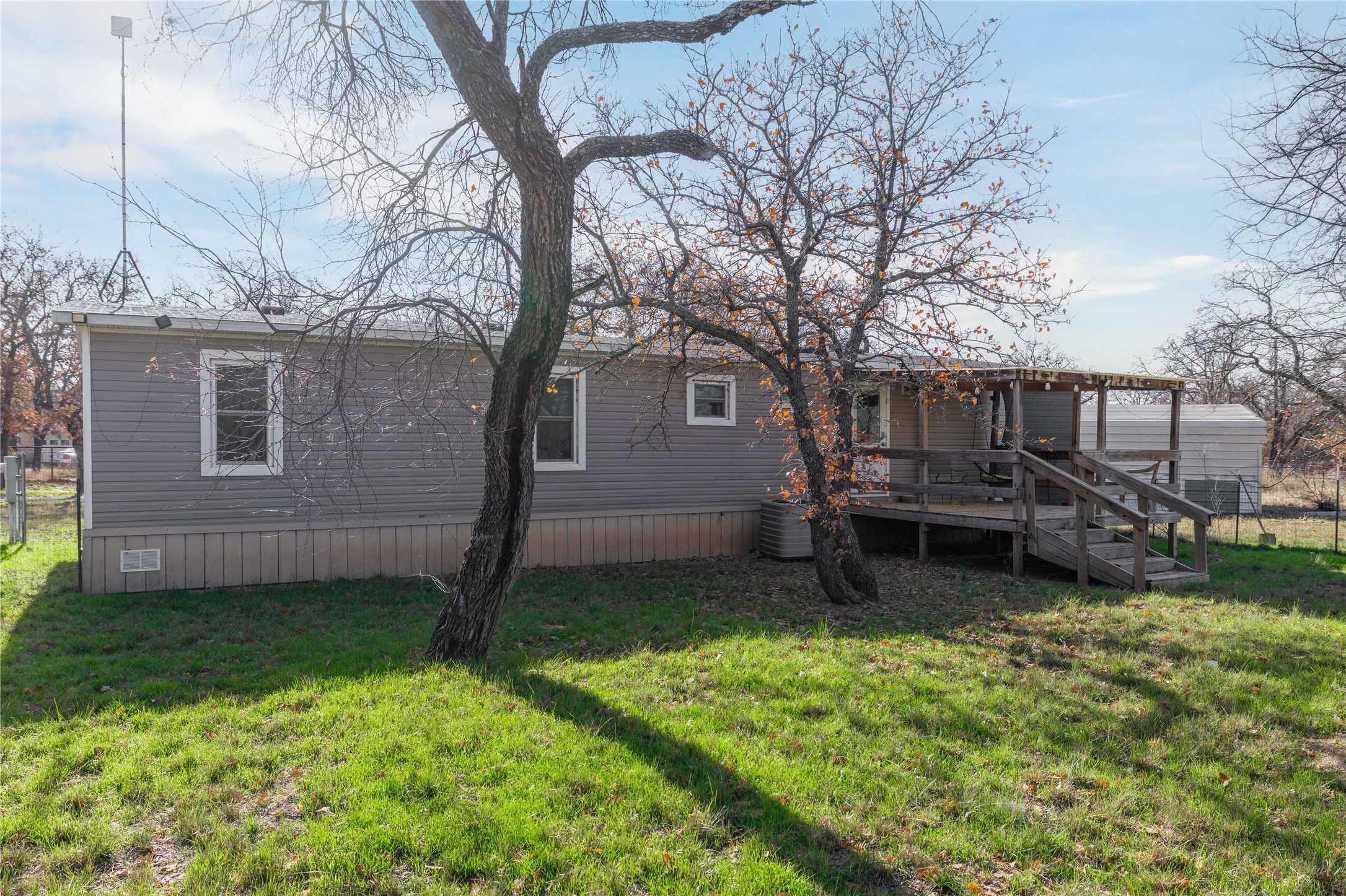 10254 County Road 130 Brownwood TX 76801
