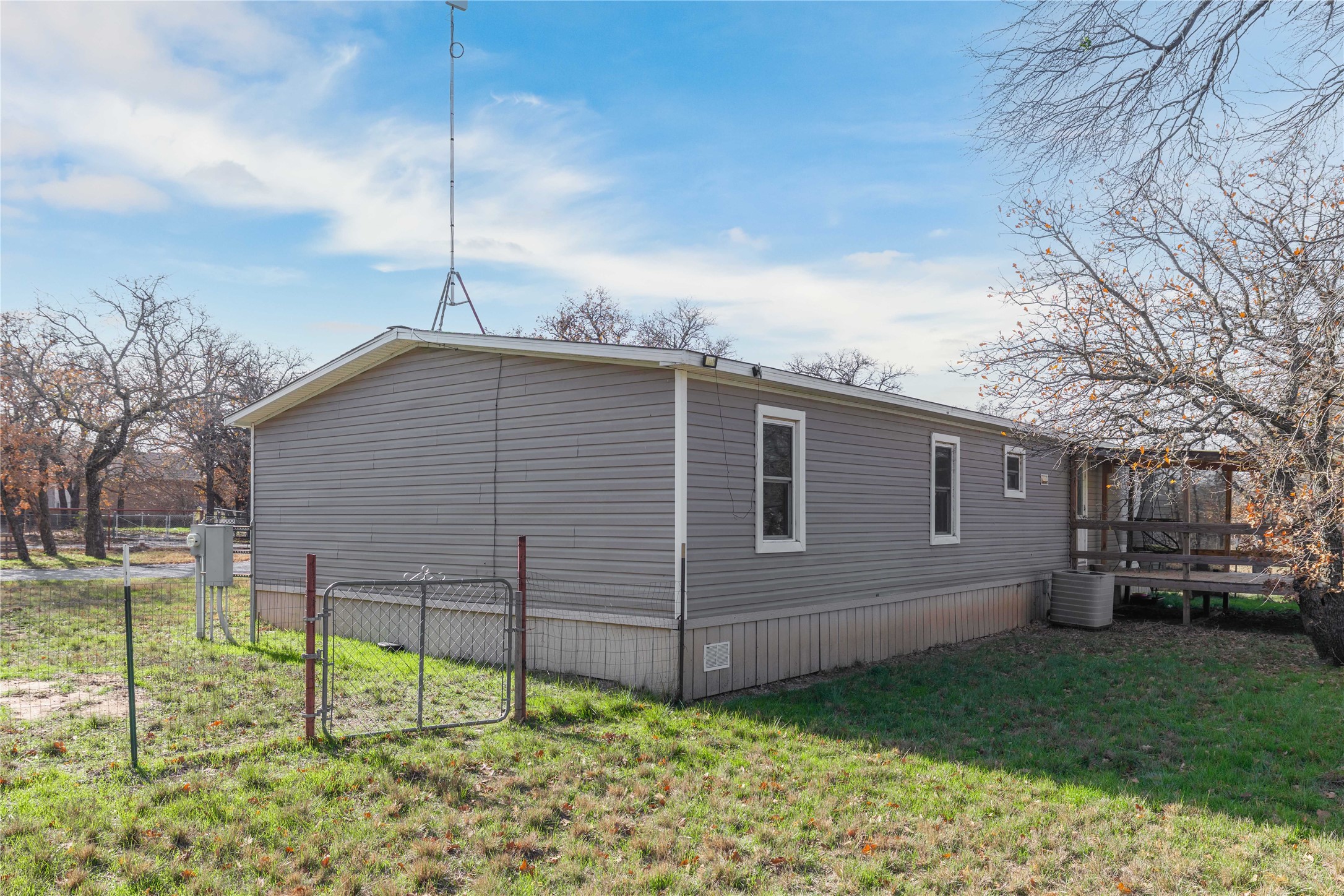 10254 County Road 130 Brownwood TX 76801