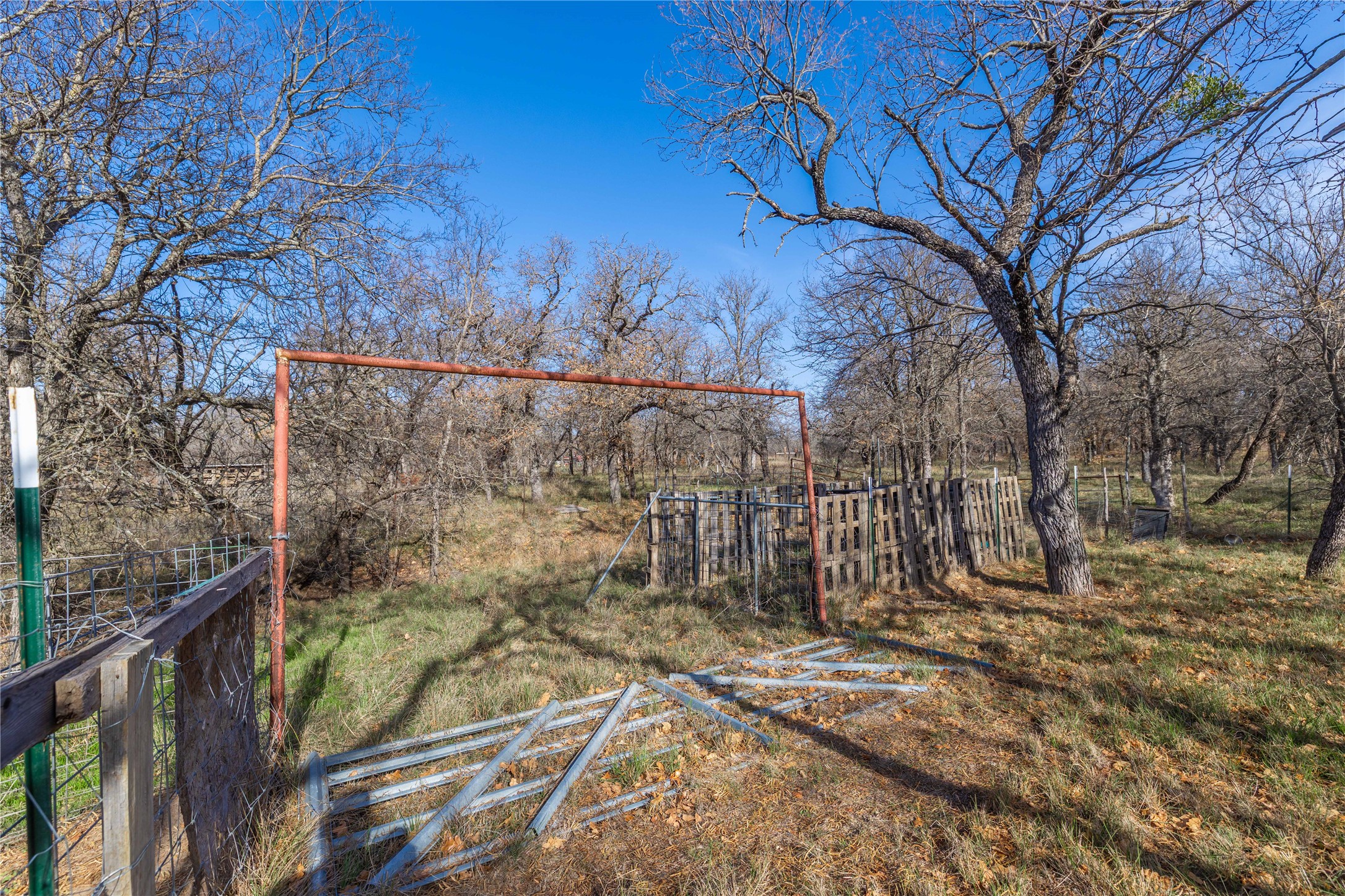 10254 County Road 130 Brownwood TX 76801
