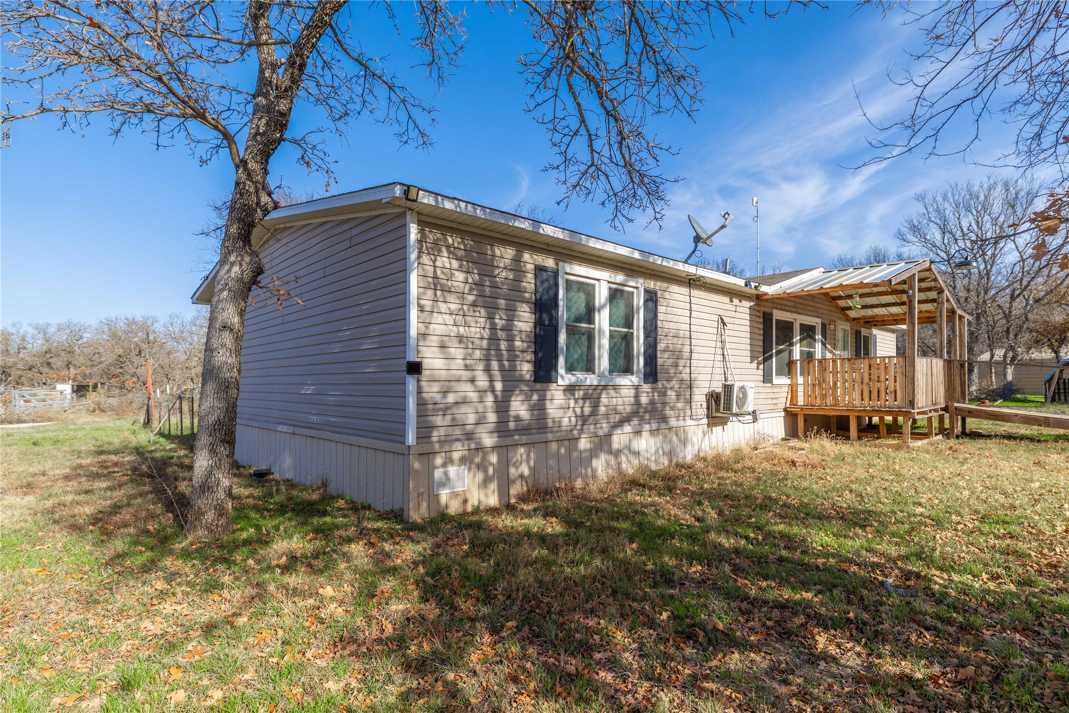 10254 County Road 130 Brownwood TX 76801